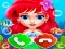 Gioco Baby Princess Mermaid Phone in linea