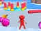 Gioco Fun Run Race in linea