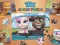 Gioco Talking Tom Jigsaw Puzzle in linea