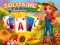Gioco Solitaire Farm Seasons 2 in linea
