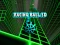 Gioco Racing Ball 3D in linea