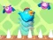 Gioco Bouncing Chick in linea