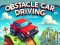 Gioco Opstacle Car Driving in linea