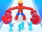 Gioco Boss Hunter Run in linea