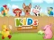 Gioco Kids Zoo Farm in linea