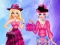 Gioco BFF Feather Festival Fashion in linea