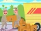 Gioco Hidden Cargo In Trucks in linea