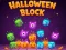 Gioco Halloween Block in linea