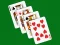 Gioco Original Classic Solitaire in linea