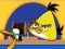Gioco Angry Birds Double Fishing in linea