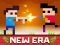 Gioco Castle Wars New Era in linea