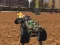Gioco Demolition Monster Truck Army in linea