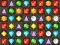 Gioco Bejeweled in linea