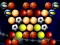 Gioco Bubble Shooter Golden Football in linea