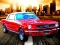 Gioco Daily Mustang in linea
