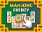 Gioco Mahjong Frenzy in linea