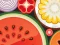 Gioco Merge Veggies in linea