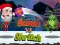 Gioco Santa Vs Skritch in linea