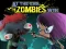 Gioco At the end, zombies win in linea