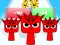 Gioco Sprunki Run in linea