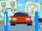 Gioco Car Parts Coloring Book in linea