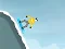 Gioco Extreme Snowboard in linea