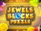Gioco Jewels Blocks Puzzle in linea