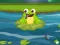 Gioco Frog Feast in linea