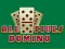 Gioco All Fives Domino in linea