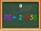 Gioco Equations: Right or Wrong! in linea