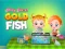 Gioco Baby Hazel Gold Fish in linea