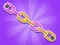 Gioco Color Chain Sort Puzzle in linea