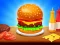 Gioco Burger Cafe in linea