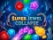 Gioco Super Jewel Collapse in linea