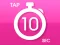 Gioco Tap 10 Sec in linea