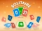 Gioco Solitaire Zero21 in linea