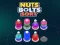 Gioco Nuts Bolts Sort in linea