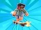 Gioco Noob and Pro Skateboarding in linea