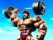 Gioco Gym Muscle Merge Tycoon in linea