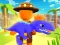 Gioco My Dinosaur Land in linea