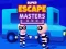 Gioco Super Escape Masters in linea