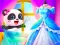 Gioco Baby Fashion Dress Up in linea