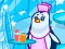 Gioco Penguin Cafe in linea