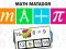 Gioco Math Matador in linea