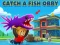 Gioco Catch a Fish Obby in linea