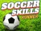 Gioco Soccer Skills Runner in linea