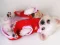 Gioco Lovely Puppy Slide in linea