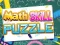 Gioco Math Skill Puzzle in linea
