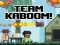 Gioco Team Kaboom in linea
