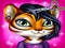 Gioco Cute Animal Hair Salon in linea